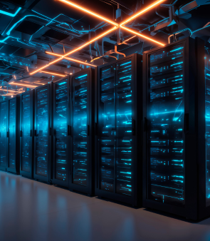 IT infrastructure Mangement in Qatar