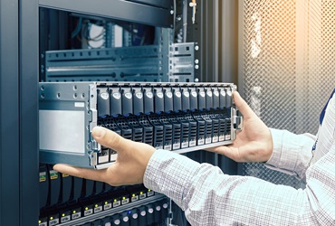Server Instalation & Configuration