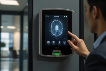 Biometric Access and  Attendance