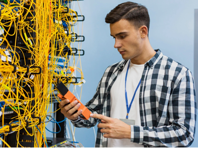 IT Networking Companies in Qatar