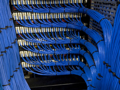 Best Structured Cabling Company in Qatar