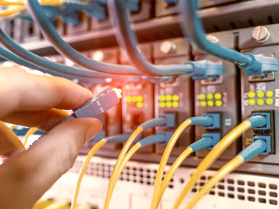 IT Networking Companies in Qatar
