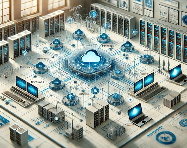 Networking Company in Qatar