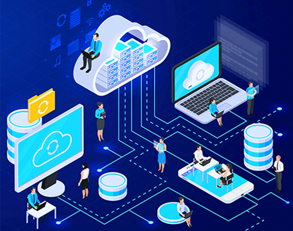 IT Networking Companies in Qatar