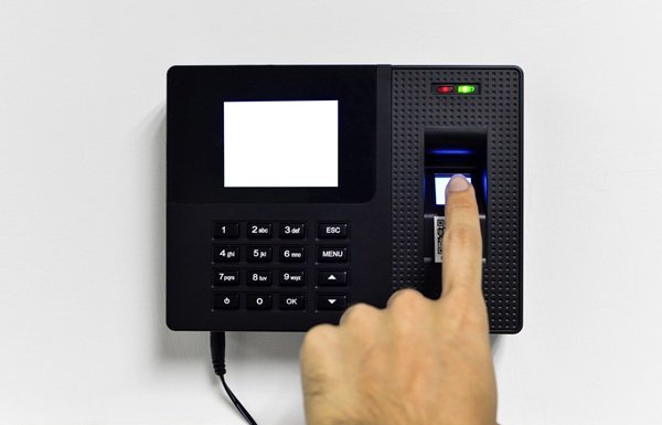 Access Control Solution Company in Qatar