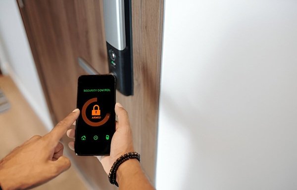 Access Control Solution Company in Qatar